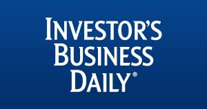 Investor's Business Daily Logo